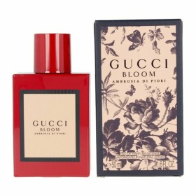 Parfum Femme Gucci Bloom Ambrosia di Fiori EDP EDP 50 ml de Gucci, Eau de parfum - Réf : S8302445, Prix : 75,99 €, Remise : %