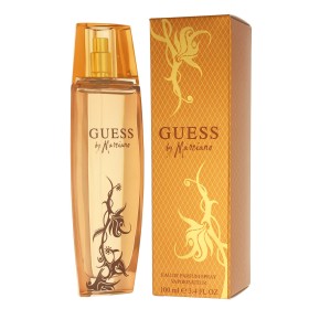 Parfum Femme Guess EDP By Marciano (100 ml) de Guess, Eau de parfum - Réf : S8302467, Prix : 24,95 €, Remise : %