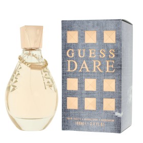 Parfum Femme Guess EDT Dare (100 ml) de Guess, Eau de parfum - Réf : S8302469, Prix : 23,28 €, Remise : %