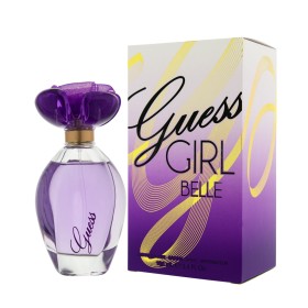 Parfum Femme Guess EDT Girl Belle (100 ml) de Guess, Eau de parfum - Réf : S8302473, Prix : 24,25 €, Remise : %