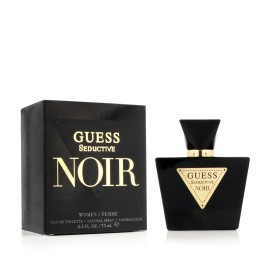 Damenparfüm Guess EDT 75 ml Seductive Noir Women von Guess, Eau de Parfum - Ref: S8302509, Preis: 24,05 €, Rabatt: %