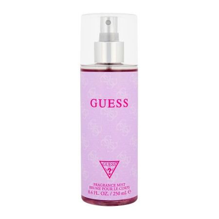 Spray Corpo Guess 250 ml Woman di Guess, Spray per il corpo - Rif: S8302512, Prezzo: 11,69 €, Sconto: %