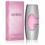 Perfume Mulher Guess EDP Woman 75 ml de Guess, Água de perfume - Ref: S8302513, Preço: 24,33 €, Desconto: %