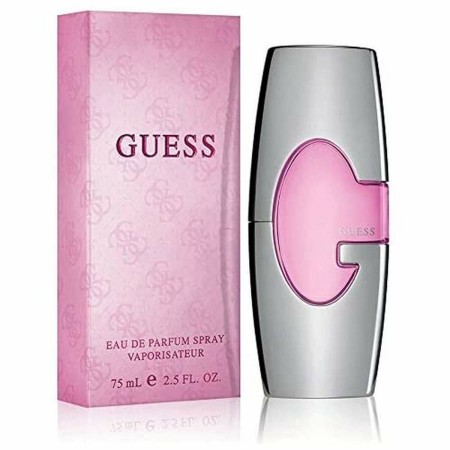 Women's Perfume Guess EDP Woman 75 ml by Guess, Eau de Perfume - Ref: S8302513, Price: 24,33 €, Discount: %