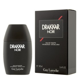 Herrenparfüm Guy Laroche EDT Drakkar Noir 100 ml von Guy Laroche, Eau de Parfum - Ref: S8302514, Preis: 21,43 €, Rabatt: %