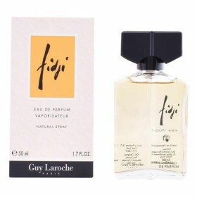 Parfum Femme Guy Laroche EDP Fidji (50 ml) de Guy Laroche, Eau de parfum - Réf : S8302519, Prix : 33,21 €, Remise : %