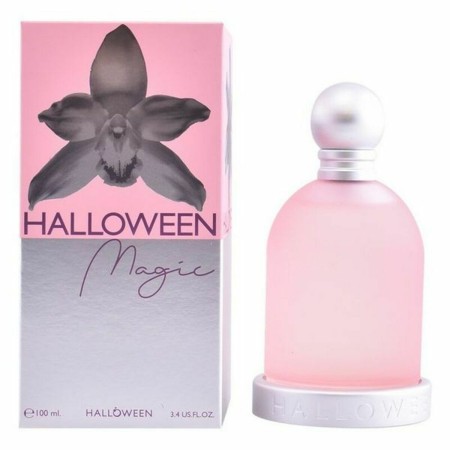 Perfume Mujer Jesus Del Pozo EDT Halloween Magic (100 ml) de Jesus Del Pozo, Agua de perfume - Ref: S8302534, Precio: 30,27 €...