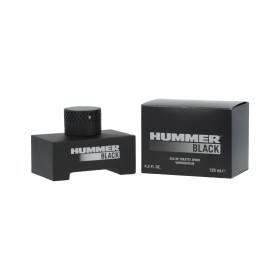 Perfume Hombre Hummer EDT Hummer Black (125 ml) de Hummer, Agua de perfume - Ref: S8302643, Precio: 18,80 €, Descuento: %