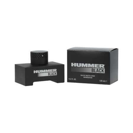 Parfum Homme Hummer EDT Hummer Black (125 ml) de Hummer, Eau de parfum - Réf : S8302643, Prix : 18,80 €, Remise : %