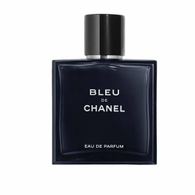 Men's Perfume Chanel EDP Bleu de Chanel 50 ml by Chanel, Eau de Perfume - Ref: S8302664, Price: 126,59 €, Discount: %