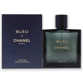 Parfum Homme Chanel Bleu de Chanel Parfum EDP EDP 100 ml de Chanel, Eau de parfum - Réf : S8302668, Prix : 213,49 €, Remise : %