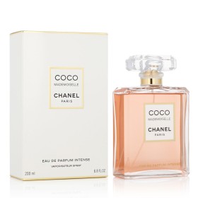 Perfume Mujer Chanel Coco Mademoiselle Intense EDP EDP 200 ml de Chanel, Agua de perfume - Ref: S8302685, Precio: 284,19 €, D...