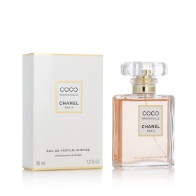 Damenparfüm Chanel EDP Coco Mademoiselle Intense 35 ml von Chanel, Eau de Parfum - Ref: S8302686, Preis: 112,78 €, Rabatt: %