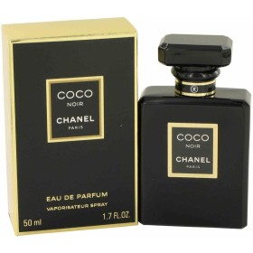 Parfum Femme Chanel EDP 50 ml Coco Noir de Chanel, Eau de parfum - Réf : S8302692, Prix : 142,07 €, Remise : %