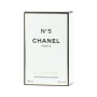 Profumo Donna Chanel EDP Nº 5 100 ml di Chanel, Eau de Parfum - Rif: S8302721, Prezzo: 197,35 €, Sconto: %