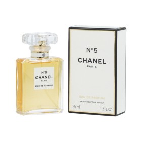 Parfum Femme Chanel EDP (35 ml) de Chanel, Eau de parfum - Réf : S8302723, Prix : 103,24 €, Remise : %