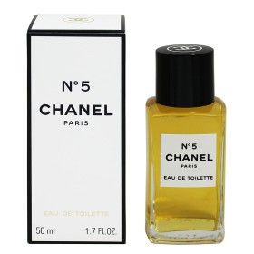 Perfume Mulher Chanel No 5 EDT 50 ml de Chanel, Água de perfume - Ref: S8302727, Preço: 112,29 €, Desconto: %