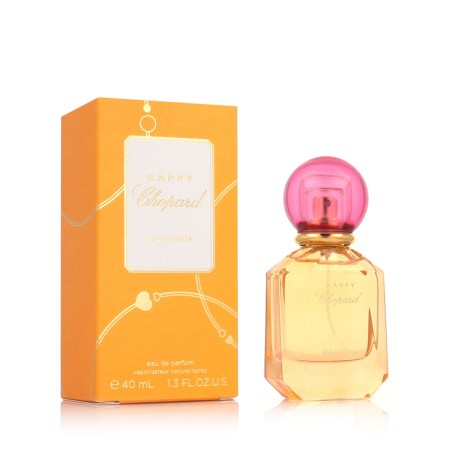 Women's Perfume Chopard Happy Chopard Bigaradia EDP 40 ml by Chopard, Eau de Perfume - Ref: S8302765, Price: 18,09 €, Discoun...