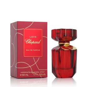 Perfume Mujer Chopard EDP Love Chopard (50 ml) de Chopard, Agua de perfume - Ref: S8302770, Precio: 31,16 €, Descuento: %