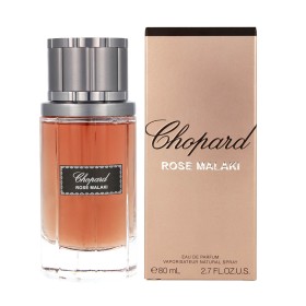 Parfum Unisexe Chopard EDP Rose Malaki 80 ml de Chopard, Eau de parfum - Réf : S8302775, Prix : 51,53 €, Remise : %