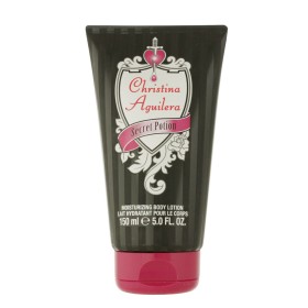 Body Lotion Christina Aguilera Secret Potion 150 ml by Christina Aguilera, Moisturisers - Ref: S8302796, Price: 6,36 €, Disco...