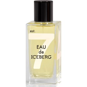 Damenparfüm Iceberg EDT Eau De Iceberg For Her (100 ml) von Iceberg, Eau de Parfum - Ref: S8302806, Preis: 18,15 €, Rabatt: %