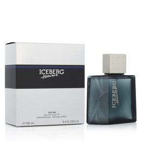 Perfume Homem Iceberg EDT Homme (100 ml) de Iceberg, Água de perfume - Ref: S8302812, Preço: 19,90 €, Desconto: %