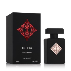 Perfume Unisex Initio EDP Blessed Baraka 90 ml de Initio, Agua de perfume - Ref: S8302887, Precio: 197,04 €, Descuento: %