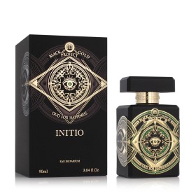 Perfume Unissexo Initio EDP Oud For Happiness (90 ml) de Initio, Água de perfume - Ref: S8302892, Preço: 218,33 €, Desconto: %