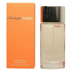 Profumo Donna Happy Clinique EDP EDP di Clinique, Eau de Parfum - Rif: S0509528, Prezzo: 46,39 €, Sconto: %