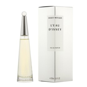 Parfum Femme Issey Miyake L' Eau D'Issey EDP 50 ml de Issey Miyake, Eau de parfum - Réf : S8302943, Prix : 54,61 €, Remise : %