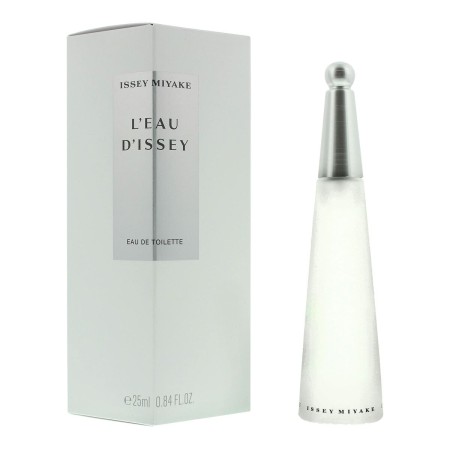 Parfum Femme Issey Miyake EDT L'Eau D'Issey 25 ml de Issey Miyake, Eau de toilette - Réf : S8302946, Prix : 30,72 €, Remise : %