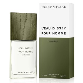 Perfume Hombre Issey Miyake EDT (50 ml) de Issey Miyake, Agua de perfume - Ref: S8302952, Precio: 39,69 €, Descuento: %