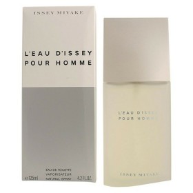 Men's Perfume Issey Miyake EDT L'Eau d'Issey pour Homme 200 ml by Issey Miyake, Eau de Perfume - Ref: S8302953, Price: 63,14 ...