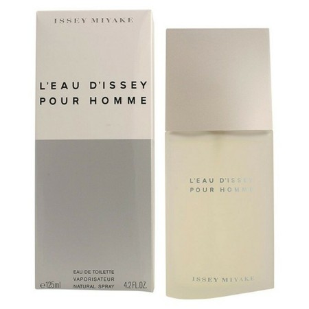 Perfume Homem Issey Miyake EDT L'Eau d'Issey pour Homme 200 ml de Issey Miyake, Água de perfume - Ref: S8302953, Preço: 63,14...