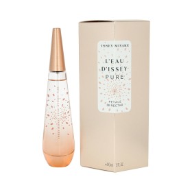 Perfume Mujer Issey Miyake EDT L'eau D'issey Pure Petale De Nectar (90 ml) de Issey Miyake, Agua de perfume - Ref: S8302966, ...