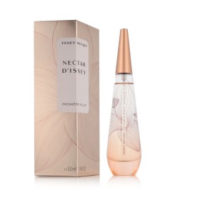 Perfume Mulher Issey Miyake EDP Nectar D’Issey Premiere Fleur 50 ml de Issey Miyake, Água de perfume - Ref: S8302972, Preço: ...