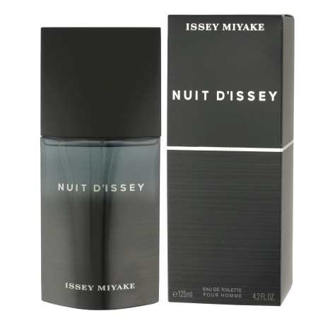 Perfume Homem Issey Miyake EDT Nuit D'issey 125 ml de Issey Miyake, Água de perfume - Ref: S8302974, Preço: 53,87 €, Desconto: %