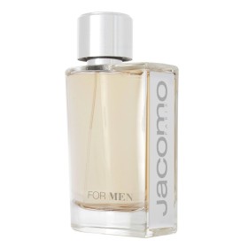 Men's Perfume Jacomo Paris EDT Jacomo For Men 100 ml by Jacomo Paris, Eau de Perfume - Ref: S8302982, Price: 27,08 €, Discoun...