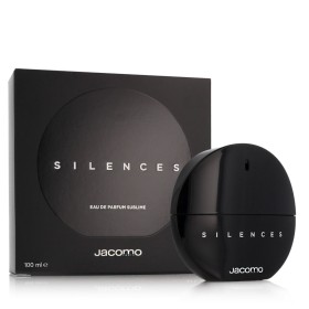 Perfume Mujer Jacomo Paris EDP Silences Sublime (100 ml) de Jacomo Paris, Agua de perfume - Ref: S8302984, Precio: 31,24 €, D...