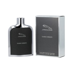 Parfum Homme Jaguar EDT Classic Chromite 100 ml de Jaguar, Eau de parfum - Réf : S8302989, Prix : 21,39 €, Remise : %