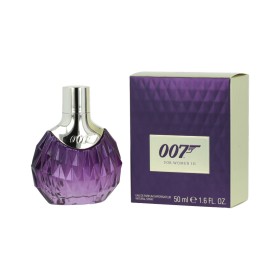 Women's Perfume James Bond 007 James Bond 007 for Women III EDP 50 ml by James Bond 007, Eau de Perfume - Ref: S8303007, Pric...