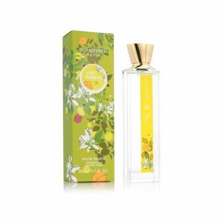 Profumo Donna Jean Louis Scherrer EDT Pop Delights 01 50 ml di Jean Louis Scherrer, Eau de Parfum - Rif: S8303015, Prezzo: 15...