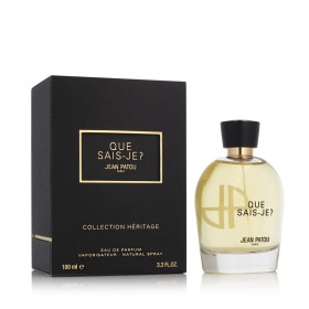 Perfume Mujer Jean Patou Collection Héritage Que Sais-Je? EDP EDP 100 ml de Jean Patou, Agua de perfume - Ref: S8303027, Prec...