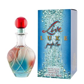 Perfume Mulher Jennifer Lopez EDP 100 ml Live Luxe de Jennifer Lopez, Água de perfume - Ref: S8303094, Preço: 27,38 €, Descon...