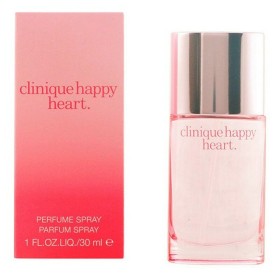 Perfume Mujer Happy Heart Clinique EDP EDP de Clinique, Agua de perfume - Ref: S0509539, Precio: 51,45 €, Descuento: %