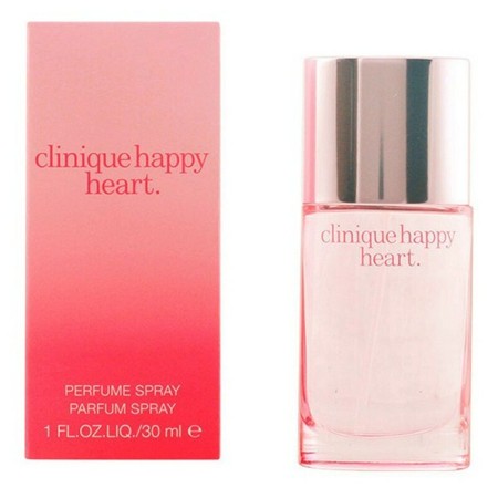 Perfume Mulher Happy Heart Clinique EDP EDP de Clinique, Água de perfume - Ref: S0509539, Preço: 51,45 €, Desconto: %