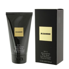 Lotion corporelle Jil Sander No 4 150 ml de Jil Sander, Hydratants - Réf : S8303122, Prix : 14,13 €, Remise : %