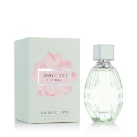 Perfume Mujer Jimmy Choo EDT Floral 60 ml de Jimmy Choo, Agua de perfume - Ref: S8303147, Precio: 32,86 €, Descuento: %