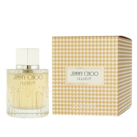 Damenparfüm Jimmy Choo EDP Illicit (100 ml) von Jimmy Choo, Eau de Parfum - Ref: S8303150, Preis: 38,90 €, Rabatt: %